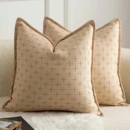 poszewki-na-poduszki-lniane-dekoracyjne-boho-bezowe-40-x-80-cm-2-szt