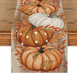 jesienny-bieznik-na-stol-liscie-i-dynie-dekoracyjny-40x140-cm-pomaranczowy