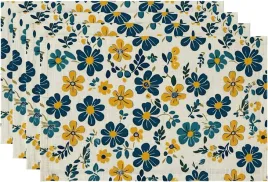 podkladki-stolowe-boho-45x30-cm-lniane-kwiatowe-zmywalne-zestaw-4-sztuki