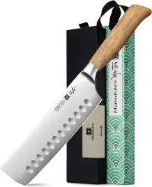 noz-kuchenny-nakiri-do-warzyw-z-drewniana-rekojescia-18-cm-brazowy