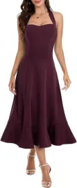 sukienka-koktajlowa-elegancka-suknia-wizytowa-rozkloszowana-bordowa-2xl