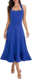 elegancka-sukienka-koktajlowa-halter-z-falbanami-niebieska-rozmiar-l