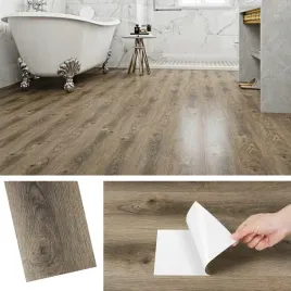 panele-podlogowe-samoprzylepne-wodoodporne-90x15-cm-32-sztuki-brazowe
