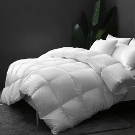 koldra-caloroczna-puchowa-bawelna-100percent-oddychajaca-200x200-cm-biala