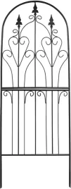trejaz-ogrodowy-metalowy-stojak-na-pnacza-dekoracyjny-pergola-150x55-cm