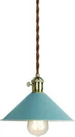 lampa-wiszaca-sufitowa-vintage-retro-zyrandol-metalowa-205-cm-niebieska