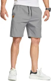 meskie-szorty-spodenki-chino-bawelniane-casual-wygodne-na-lato-szare-xl