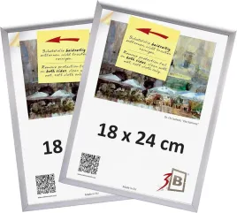 ramka-na-zdjecia-aluminiowa-zestaw-2-sztuki-18x24-cm-klasyczna-srebrna
