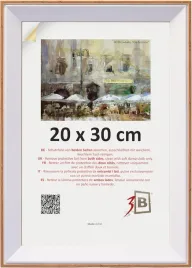 drewniana-ramka-na-zdjecia-20x30-cm-do-zawieszenia-elegancka-brazowo-biala