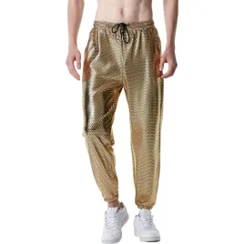 meskie-spodnie-joggery-metaliczne-blyszczace-disco-imprezowe-dresy-zlote-s