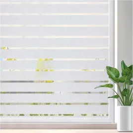 lifetree-folia-okienna-statyczna-w-paski-prywatyzujaca-matowa-60x200-cm-pvc