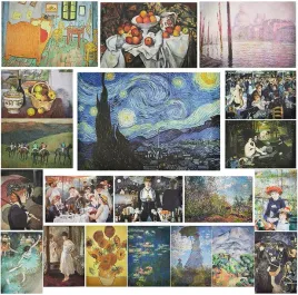 plakaty-artystyczne-obrazy-impresjonistyczne-komplet-20-sztuk-33x48-3-cm