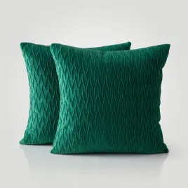 poszewki-na-poduszki-welurowe-dekoracyjne-zestaw-2-sztuki-60x60-cm-zielone