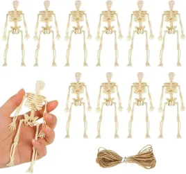 dekoracje-na-halloween-szkielety-dekoracyjne-zestaw-10-sztuk-15-cm