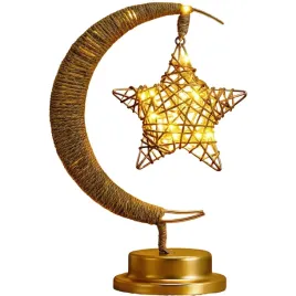 nastrojowa-lampa-stolowa-led-ksiezycowa-dekoracyjna-boho-26x17x10-cm