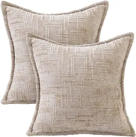 poszewki-na-poduszki-dekoracyjne-zestaw-2-sztuki-45x45-cm-brazowe