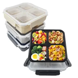 pojemnik-sniadaniowy-lunchbox-bento-z-przegrodami-pudelko-zestaw-4-sztuki