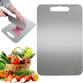 deska-do-krojenia-ze-stali-nierdzewnej-dwustronna-30x20-cm-bez-bpa-srebrna