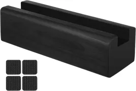 stojak-na-lustro-podlogowe-uchwyt-drewniany-stabilny-25x7x7-cm-czarny