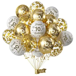 balony-urodzinowe-zestaw-15-sztuk-na-70-urodziny-happy-birthday-bialo-zlote
