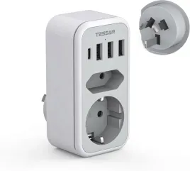 gniazdo-elektryczne-rozgaleznik-6w1-usb-c-3-usb-a-2500w-tessan