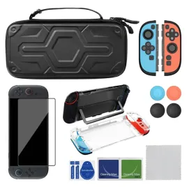 etui-ochronne-do-nintendo-switch-2-pokrowiec-zestaw-z-folia-czarny