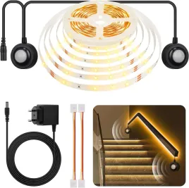 tasma-led-z-czujnikiem-ruchu-5-m-dwustronna-listwa-swietlna-pod-lozko-biala