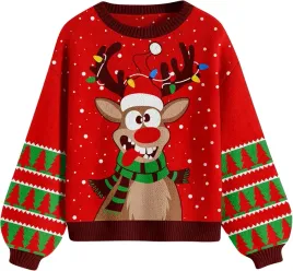 sweter-damski-swiateczny-dzianinowy-cieply-na-boze-narodzenie-czerwony-m
