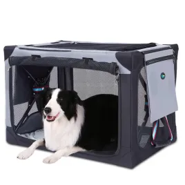 torba-transportowa-m-dla-psow-skladana-z-3-wejsciami-wodoodporna-66x46x46cm