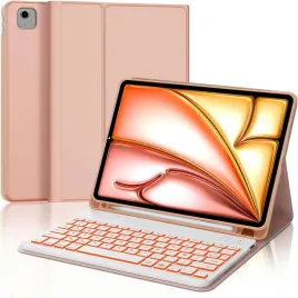 etui-z-klawiatura-do-ipada-air-11-bluetooth-azerty-podswietlane-rozowe-fr