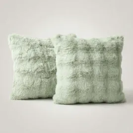 poszewki-na-poduszki-pluszowe-dekoracyjne-zestaw-2-sztuki-45x45-cm-zielone