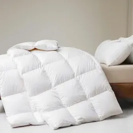 lekka-koldra-puchowa-letnia-155x220-cm-bawelniana-na-lato-oeko-tex-biala