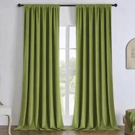 zaslony-zaciemniajace-termiczne-aksamitne-blackout-zielone-2-szt-140x240-cm