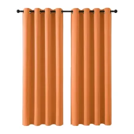 zaslony-zaciemniajace-termiczne-blackout-pomaranczowe-2-szt-135x240-cm