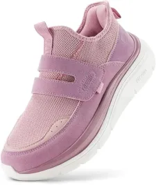 fitville-damskie-buty-sportowe-wsuwane-szerokie-do-biegania-rozowe-39-5-eu