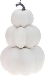 sztuczne-dynie-dekoracja-wieza-3-pietra-dekoracja-29-cm-biala