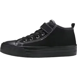 buty-trampki-tenisowki-plocienne-casual-sportowe-unisex-czarne-30-eu