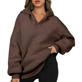 damska-bluza-z-kapturem-oversize-castual-sportowa-ciepla-brazowa-s