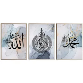 obraz-na-plotnie-plakat-zestaw-3-sztuki-60x90-cm-sztuka-arabska-kaligrafia