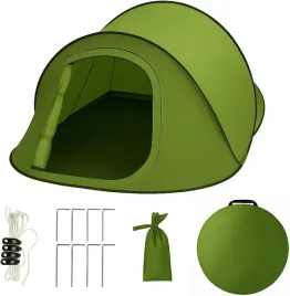 namiot-plazowy-samorozkladajacy-pop-up-dla-1-2-osob-kempingowy-zielony