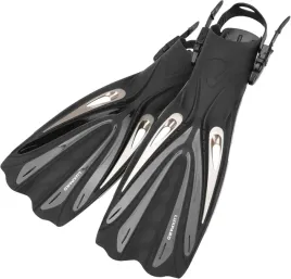 pletwy-do-nurkowania-plywania-snorkelingu-regulowane-38-42-s-m-czarne
