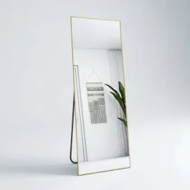 koonmi-lustro-stojace-wiszace-140x40-cm-nowoczesne-zlota-rama-metalowa