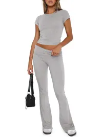 damski-komplet-dresowy-crop-top-dzwony-wygodny-sportowy-szary-l