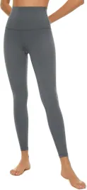 florboom-damskie-legginsy-sportowe-z-wysokim-stanem-szare-m