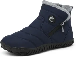 celanda-damskie-buty-zimowe-botki-cieple-antyposlizgowe-granatowe-41