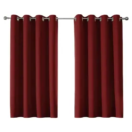 cucraf-zaslony-gotowe-zaciemniajace-zestaw-2-sztuki-137x132-cm-czerwone