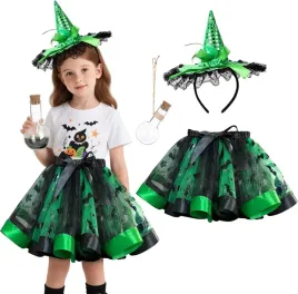 zestaw-kostium-czarownicy-przebranie-na-halloween-dla-dziewczynki-4-9-lat
