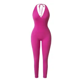 damski-kombinezon-jednoczesciowy-body-bez-plecow-modelujacy-rozowy-m