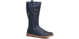 clarks-kozaki-dzieciece-tildygrace-inf-rozmiar-285-granatowe-skora