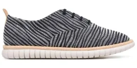 clarks-polbuty-damskie-mzt-blithe-rozmiar-38-granatowo-biale-tkanina